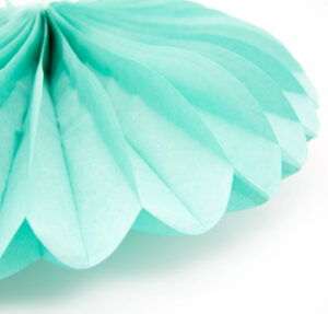 Papierfächer - Detail- decomazing.com