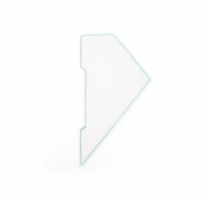 Diamant Wabenball - Detail geschlossen - decomazing.com