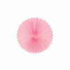 Paper Fan - Pink - decomazing.com