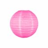 Paper lantern - Magenta - decomazing.com