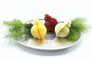 Weihnachtsbaumschmuck Ornament - Dekoration Beispiel